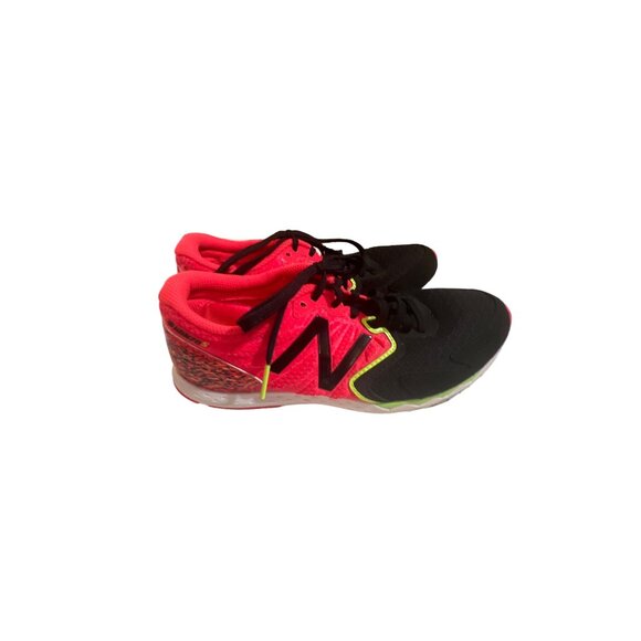 New Balance Hanzo V1 Phantom Fuse Womens Running Shoes‎ Athletic sneakers Size 7 - Picture 2 of 7